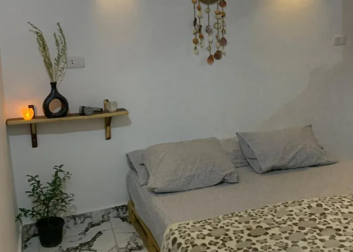 Alpesi faház Rayan 1 *