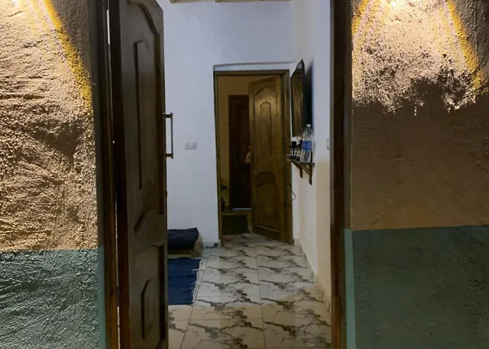 Rayan 1 * Dahab